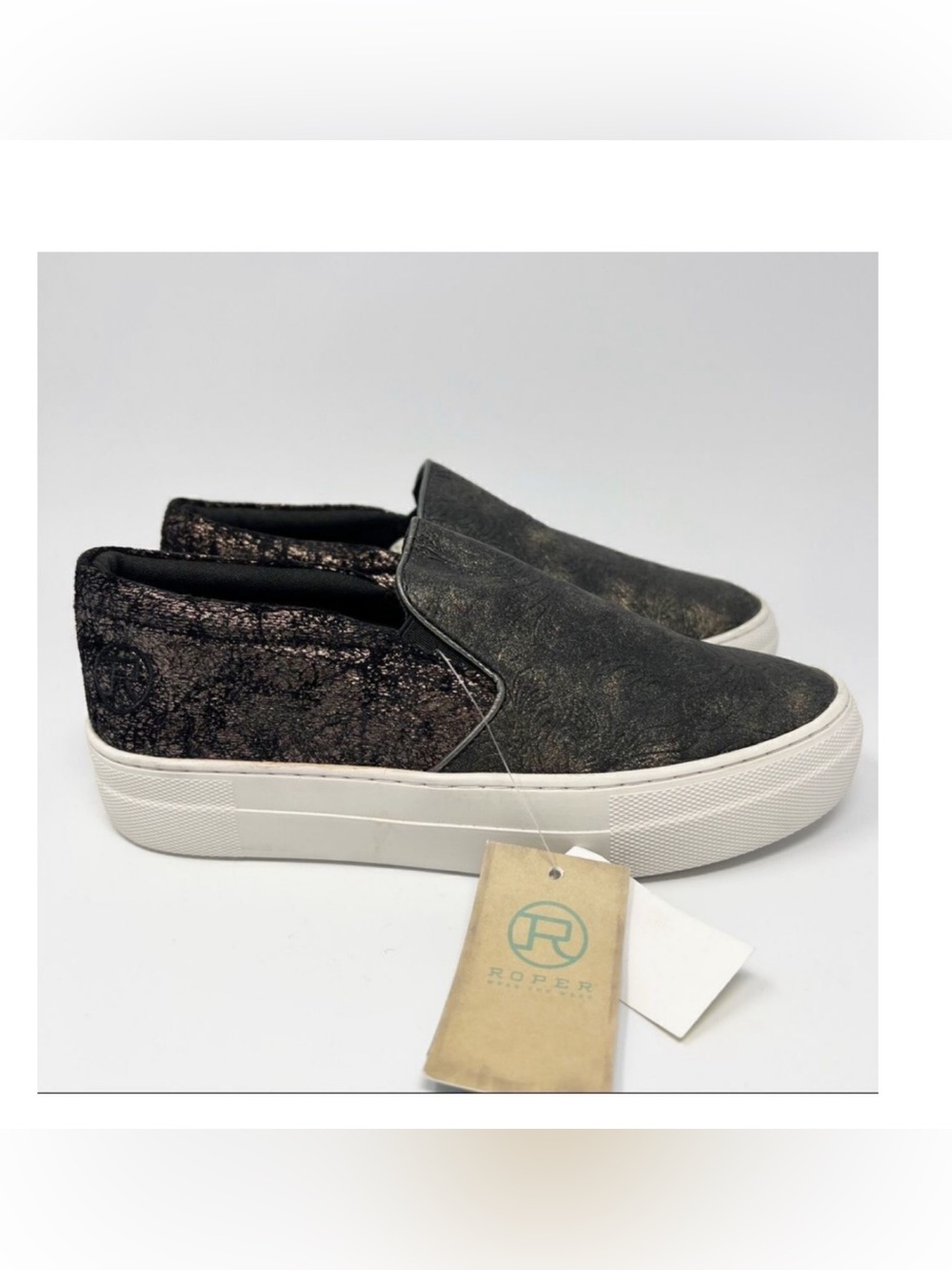 Roper Darcy Sneakers